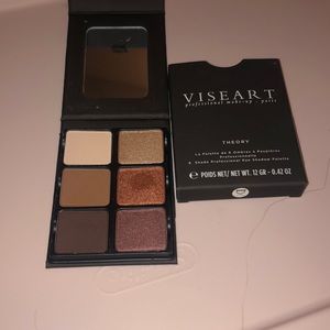 VISEART Minx Palette